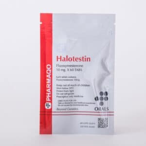 halotestin 10mgs