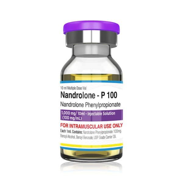 nandrophenyl 100mgs