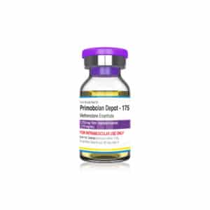 primobolan depot 175mgs